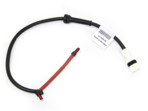 Remblokslijtage sensor. Porsche Boxster 986 / Boxster 987 / Kaaiman 987C - 98661236500, 98661236501