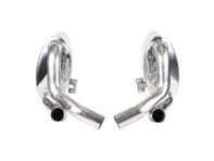 Rear sport exhaust set 'Super Sound'. Porsche 997.2 Carrera - 1620613810, 97.300SEXP-2, 99711131130, 99711131131, 99711131230, 99711131231, 99711199531, 99711199631, 99711151230, 99711151231, 99711151131 - 1620613810