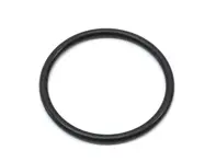 Joint torique pour durite de radiateur d'eau. Porsche 996 Turbo - 99610680102