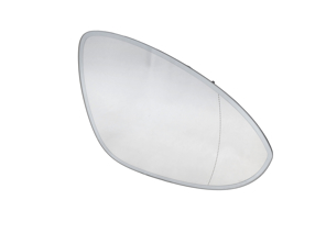 Cristal de retrovisor exterior, Asférico. Porsche 9YA Cayenne RHD Coches - 9Y2857522F
