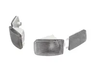 Effacer le kit d'unité d'indicateur avant. Porsche 964 - 96463199901, 96463140502, 96463140602, 96463140900, 96463141000 - LI.005.001