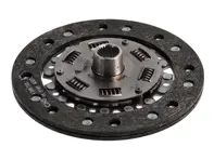 Disco frizione centrale frizione. Porsche 356 - 96411601463, 1864485031
