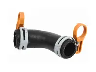 Drukslang van intercooler naar afsluitklep. Porsche 991.2 turbo - 99111024270, 99111024170