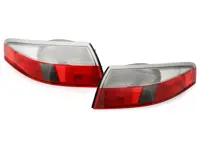 Indicator rear clear package. Porsche 996 1997-04 - 99663148500, 99663148600, 99663148502, 99663148602
