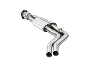 Pré silencieux sport pour - Porsche 968 M44-43 CARGRAPHIC N-GT - 94411104111, 94411104901
