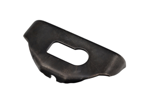 Piastra di arresto del cambio. Porsche 911 65-77/914 - 90142401700 - 3161-2
