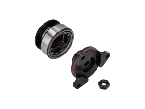 Aggiornamento cuscinetto albero intermedio IMS Eternal Fix -FLANGIA 58MM - Motore aperto