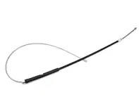 Cavo del freno a mano. Porsche 964Turbo - 96542455102, 96542455103, 96542455101