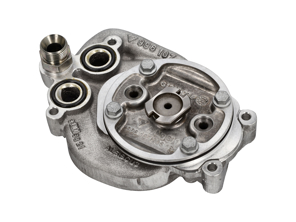 Oil Scavenge Pump For Cylinders 4-6. Porsche 997-1 GT3 / GT3 RS 2007-2009 - 99610702190, 99610702191