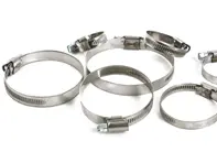 Kit de abrazaderas de mangueras de vacío turbo. Porsche 930 Turbo 1978-1989 - 99923903440, 99923903440, 99923900640, 99923901340, 99923901340 - DO88