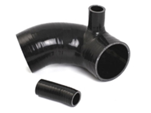 Turbo inlet hose kit. Porsche 964 Turbo 94-94 - 93011038200 - DO88
