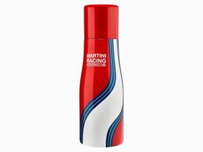 Botella termo aislada - Martini Racing