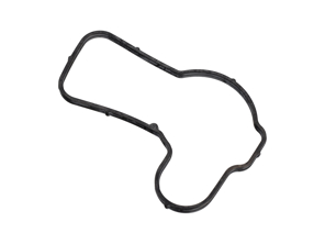 Guarnizione scatola termostato acqua. Porsche 955 Cayenne S / 955 Cayenne Turbo - 94810640101, 249.050