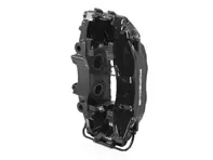 Pinza freno anteriore. Porsche 928 GTS - 92835142303, 92835142403