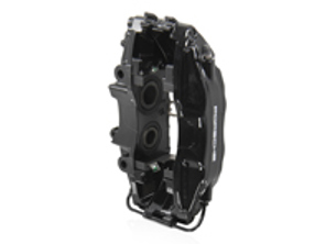 Pinza freno anteriore. Porsche 928 GTS - 92835142303, 92835142403