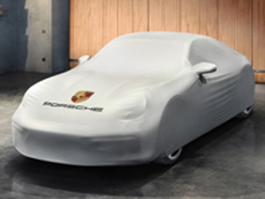 Housse de voiture d'intérieur OE. Porsche 992 (911) - 99204401200