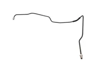 Conduite de frein ABS DROITE. Porsche 944 / 944 turbo / 944 S2 / 968 Coupé uniquement - 94435504510