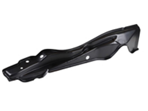 Fuel tank lateral support, RIGHT. Porsche 911 (1963-68) - 90150102420, 1681001280 - 1681001280
