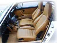 Kit per il restauro degli interni. Porsche 911 COUPÉ 1974–1989