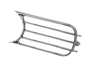 Griglia a corno. Porsche 356/356A - 64455904500 - LI.013.003