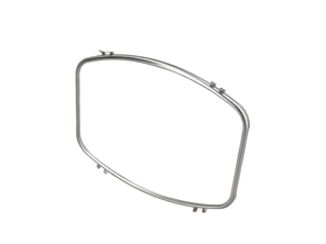 Radioverkleidung. Porsche 356 Vor-A - 35670421