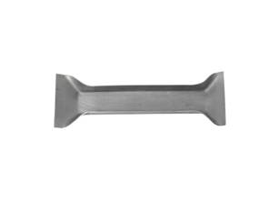 Achterste carrosseriesteun. Porsche 356A T2 1957-59 - 64450382101 - PP191C, P191C