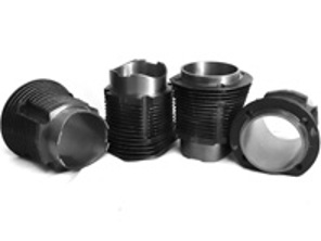 Zylinderkit, VW 80mm. Porsche 356 Vor-A - 008 11 80L, 0081180L