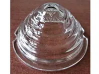 转向灯蜂巢灯，高。保时捷 356A T2 - 644.631.411.00, 64463141100