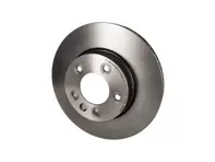Bremsscheibe, vorne. Porsche 955 Cayenne (OE-Nr. 95535140141 & 95535140241) - 95535140141, 95535140241, 955.35.1401.41, 955.351.402.41, 09.9867.11, 09.9868.11