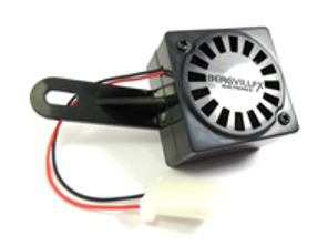 Ventilador para climatizador. Porsche 964 / 993 - 96465914800, 96465914802