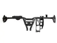 Cadre de retenue du tableau de bord. Porsche 996 / 986 Boxster RHD - 99655206113