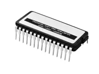 Chip de mejora de rendimiento de 24 pines (especificaciones para el resto del mundo/Europa) para Porsche 3.2 Carrera 1987.