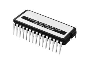Chip de mejora de rendimiento para Porsche 3.2 Carrera (especificaciones para el resto del mundo/Europa) 1984-86