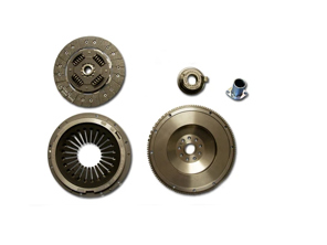 Kit conversione frizione monomassa leggera Porsche 997 GT3 - 96410223931, 95011681330, 99611601532, 94411608001, 96411414331, 99711601391, 96410223981/1, 96411414331/1, 99711602791, 94411608001/1, 95011681330/1, 99927007001, PAF107190, 93110211102/1, 92810215101/1