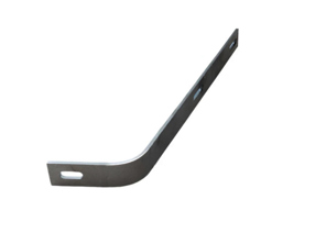 Staffa paraurti anteriore - interna. Porsche 356B / 356C - 64450513305