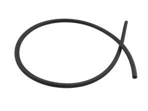 Schlauch 4,4 x 9,5 mm, Meterware. Passend für Porsche 911 / 928 / 928S / 928 S2 - 99918116750 - PSU45