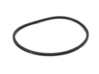 Engine cylinder cover base gasket. Porsche 993 RS - 99970502341