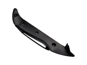 Rivestimento del montante anteriore del parafango anteriore. Porsche Taycan (9J1) - 9J1854777OK1, 9J1854778OK1, 9J1854777BOK1, 9J1854778BOK1