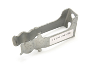 Power steering container bracket. Porsche 997 Turbo / GT3 - 99734774751