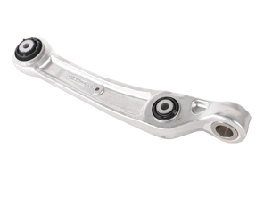 Braccio oscillante anteriore con boccole. Porsche 9YA Caienna - 95840715100, 95840715200, PAB407151, PAB407152, 175620, 175618