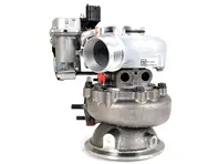 Turbocompressor. Porsche 991 GT2 RS (9A1) - 18559980046, 18559980047, 9A112301581, 9A112301580, 9A112301680, 9A112301681