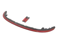 Fanale posteriore centrale, rosso. Porsche 992.1 / 992.2 - 992945081G, 992945081F, 992945081E, 992945081D, 992945081H