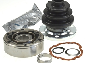 Kit giunto omocinetico Giunto omocinetico. Porsche 911 2.7/3.0L 1974-84 - 92333203200, 923.332.032.00, 302266