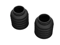 Soffietto puntone ammortizzatore Set di 2. ANTERIORE Porsche 996 / 997 - 99634350901