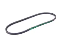 Cinturón de aire acondicionado. Porsche 964 / 993 Tamaño del cinturón: 12,5 x 1085 - 99919236350