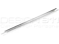 Moldura de puerta. Porsche 356 50-65 - 64455912340, 64455912440