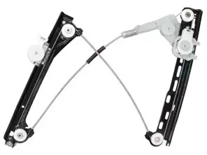 Fensterheberkabel / -regler. Porsche 991 / 981/982 Boxster / 981C/982C Cayman - 99154297501, 99154297500, 99154297601, 99154297600