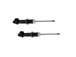Rear Shock Absorber Kit (M030 Sports Suspension) Porsche 996 Carrera 3.4L / 3.6L & Turbo 3.6L 1998-05 - 99633305113, 99633305145, 99633305158, 99633305122, 99633305126, 99633305134, 99633305149, 99633305198, 99633305124, 99633305128, 99633305140, 99633305146, 99633305161, 99633305130, 99633305141, 99633305153, 99633305160, 99633305117, 99633305136, 99633305155, 99633305199, 99633305129, 99633305137, 99633305151, 99633305166 - 99633305145