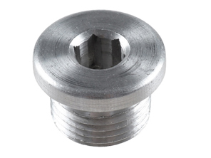 Tappo di scarico dell'olio. Porsche Boxster / Cayman / 996 / 997 / 991 - 90021900930