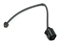 Bremsbelagverschleißsensor. Porsche 958 Cayenne / 970 Panamera - 95861236500